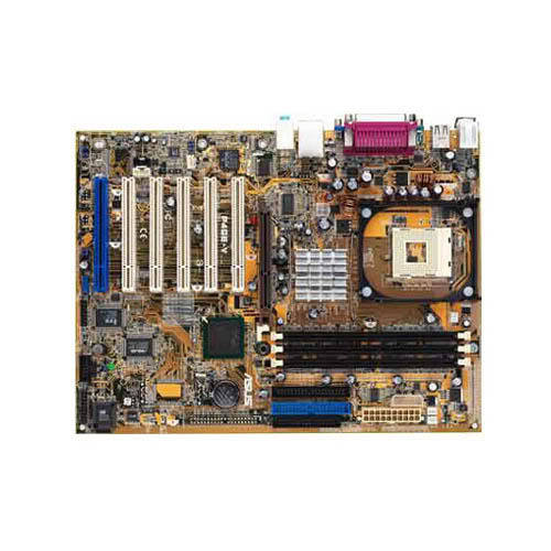 P4GE-V ATX S478 845GE CrashFree BIOS MOTHERBOARD